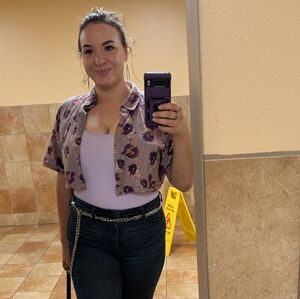 Meet your Posher, Kat